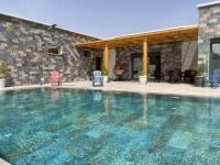 Villa Berkane avec Piscine Jacuzzi privée Sans vis-à-vis - B&B