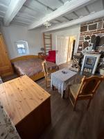 apartman slovensky raj - B&B Spišský Štiavnik