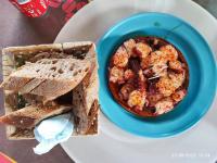Mondariz Donde el Agua es Vida - Bed and Breakfast