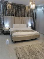 غرفة بمساحة واسعة - وصول ذاتي - B&B