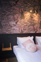 Standard Twin Room with Garden View