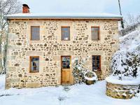 Les Maisons du Bonheur & Balnéo - B&B Croze