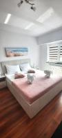 B&B Mangalia - Apartament Jenny - Bed and Breakfast Mangalia