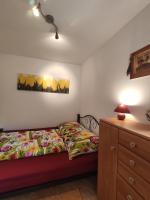 Rodinné apartmány Vlatka s veľkým pozemkom - B&B Kaluža