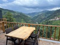 Masarona 2 nolu Dağ evi - Bed and Breakfast