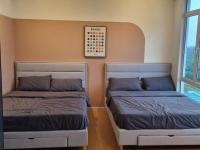 Mahkota Valley Suite by Khatty Ali - Bed and Breakfast Kuantan