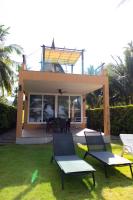 White Sand Beach Villa 32B - B&B