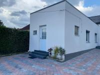 logement indépendant avec Parking privé - B&B Dechy