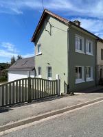 Maison - B&B Enquin-sur-Baillons
