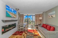 Oceanview 1 Bedroom Suite! Landmark Resort 348! Perfect for 6 guests! - Chambres d’hôtes Myrtle Beach