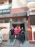 The Orchid Villa Homestay - Ferienwohnung Agra