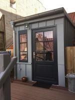 Teestuuv - B&B Husum