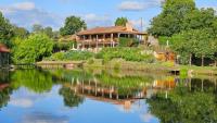 Lake Noble - B&B