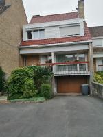 B&BAcacias - B&B