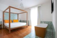 Double Room with Bath