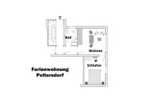 Appartement - Rez-de-Chaussée