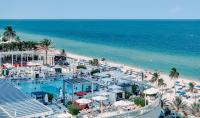 B&B Fort Lauderdale - Beachfront-Spacious W Residence - Bed and Breakfast Fort Lauderdale