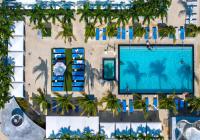 Beachfront-Spacious W Residence - Bed and Breakfast Fort Lauderdale