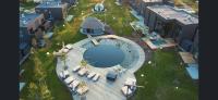 UTOPIA Apartment - B&B
