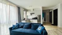 Sopot Marina Beach Elegance - Ferienwohnung Sopot