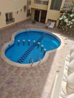 RoofHurghada - B&B