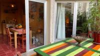 Duplex Paris & Parc des Princes - Ferienwohnung Boulogne-Billancourt