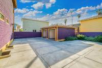 Comfy 4BR home near Korea Town - B&B