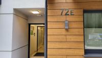 PaPaJa Całoroczny Apartament na Wyspie Sobieszewskiej - Chambres d'hôtes Gdańsk