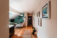 Appartamento con 1 Camera da Letto
