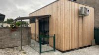 Tiny House - B&B Pardubice