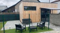 Tiny House - B&B Pardubice