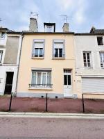 La Léopoldine - Ferienwohnung