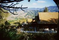 WoodHouse Homestay Chiangrai - B&B Ban Pha Lae Mai