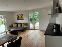 Appartamento con 2 Camere da Letto