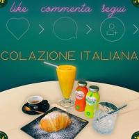 Only in Bari - Bed and Breakfast