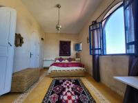 Habitación Doble con vistas al jardín