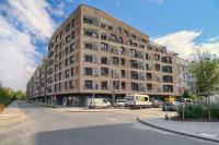 Art Deco Point - Bed and Breakfast Poznań