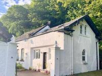B&B Dunoon - Stunning Cottage in Kilmun Argyll - sleeps 2 - Bed and Breakfast Dunoon