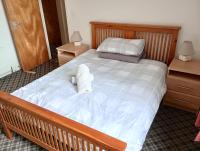 B&B Belfast - Eglantine Townhouse - Bed and Breakfast Belfast