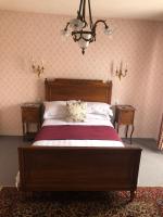 BnB@23 - Ferienwohnung Passais