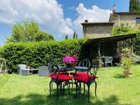 B&B Greve in Chianti - Cozy Cottage in Lamole, Tuscany - Bed and Breakfast Greve in Chianti