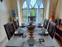 Shikara Apartment - B&B Mombasa