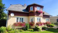 Holiday Home Moldava - B&B