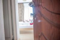 Camera Tripla con Vista Mare 