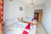Quadruple Room with Sea View