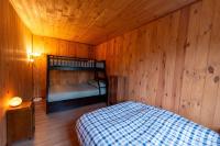 Chalet in a dark sky reserve - B&B