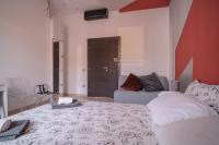 Quadruple Room with Private Bathroom