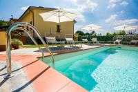 B&B Maesta' Di Cudino - B&B Arezzo