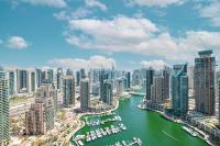 B&B Dubai - Marina Gate Luxury Apartment - Bed and Breakfast Dubai