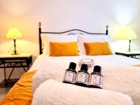 Azure - Golden Lights Apartment - Portimão - Ferienwohnung Portimao